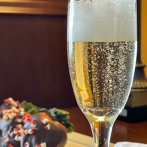 Meet your Posher, Randy